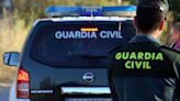 La Guardia Civil de Segovia detiene a un hombre por una presunta estafa online