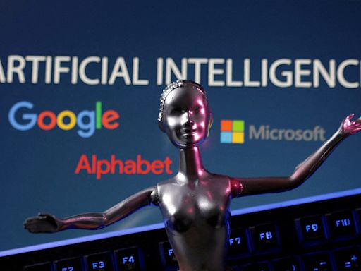 美股收盤／美股靠半導體股跌幅收斂 微軟、Alphabet 帶動盤後大漲