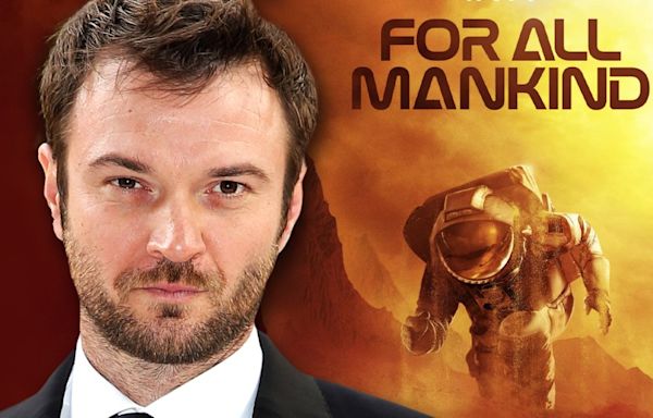 ‘For All Mankind’ Adds Costa Ronin To Season 5 Cast