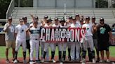 Ohio Bison 14U win Prep Baseball Report event title