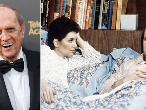Bob Newhart dead at 94: How the comedy icon changed TV history, ‘I just thought it was about time’