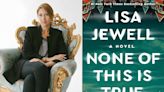 How Lisa Jewell Allowed Herself to Get 'Creepy and Weird' Writing Latest Novel (Exclusive)