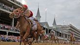 'Oh my goodness!': How the memorable Kentucky Derby finishing call of Rich Strike's victory happened