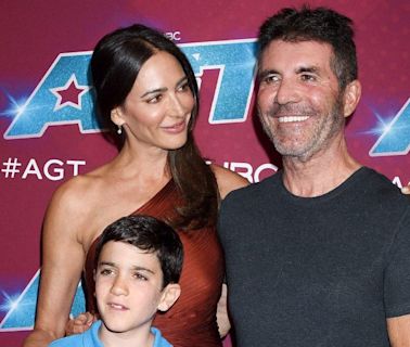 Simon Cowell Was in a 'Dark' Place Until Fiancée Lauren Silverman Showed Him 'There's Much More to Life' Than Working