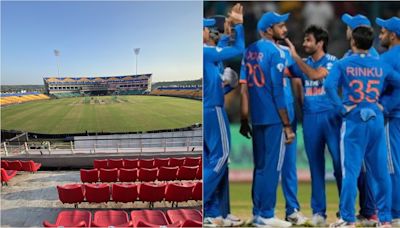 India vs Bangladesh T20 series: Run feast awaits in Gwalior