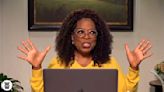 Oprah Winfrey Backs John Fetterman Over Dr. Oz In Pennsylvania Senate Race