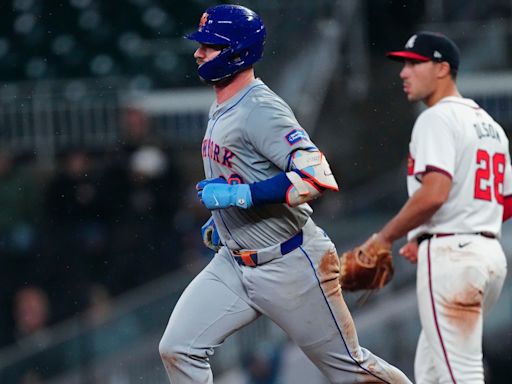 Braves-Mets free livestream: How to watch MLB games, TV, schedule