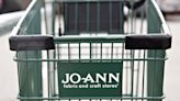 JOANN Inc., fabric and craft company, files for bankruptcy