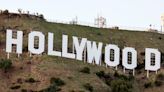 Hollywood Sign Turns 100–See Iconic Photos of Fleetwood Mac, Blondie at the Landmark