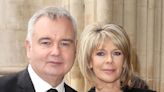 Eamonn Holmes brushes off criticism from Ruth Langsford friends as star posts about Irish romance