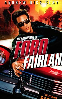 The Adventures of Ford Fairlane