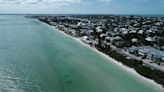 Manatee lifts no-swim advisory after Hurricane Idalia. But one beach still has issues