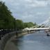 Albert Bridge, London