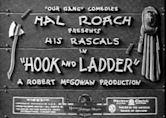 Hook and Ladder (1932 film)