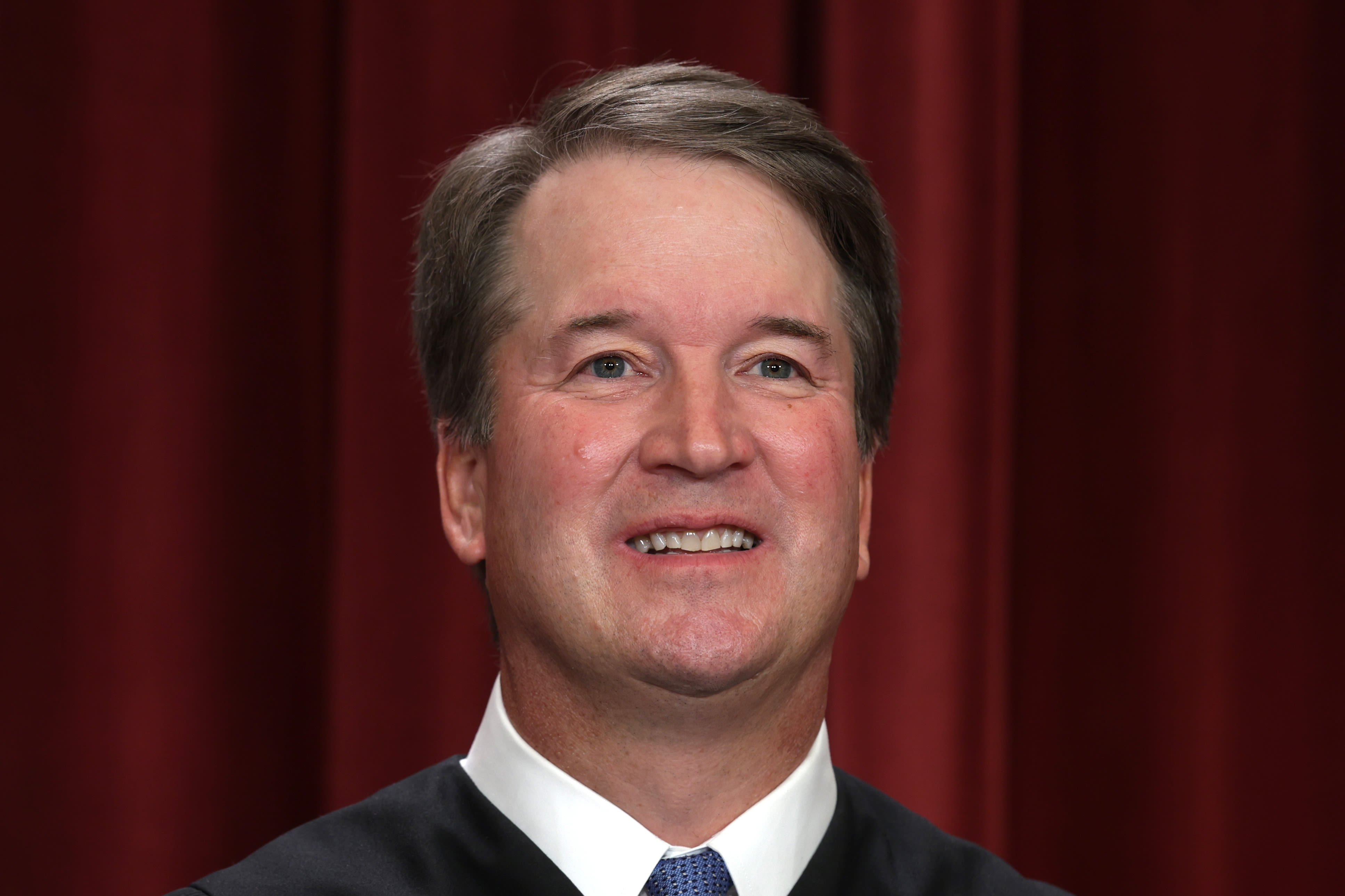 Brett Kavanaugh keeps getting overruled on Supreme Court