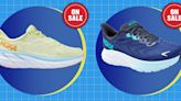 Hoka's Secret June Sale Has Top-Rated Styles for Cheap