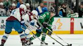 Denver, Dallas mayors wager belt buckles over winner of NHL playoffs