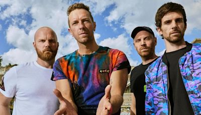 Coldplay is coming to the UAE in 2025; All you need to know about the venue and ticket details