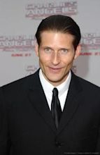 Crispin Glover