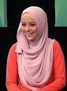 Mira Filzah