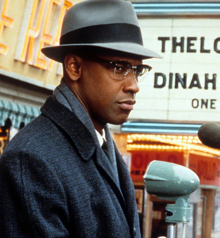 35 of the Best Denzel Washington Movies, Ranked by a Superfan