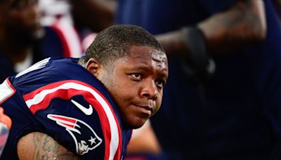 Trent Brown explains early absence from Bengals this offseason