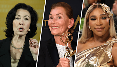 Meet the 7 Florida women on Forbes' ‘Richest Self-Made Women' list