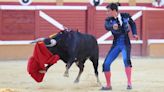 Fotos de la novillada del jueves 25 de las fiestas de Tudela