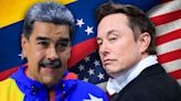 Elon Musk acepta reto de Nicolás Maduro y lucharán a PUÑO LIMPIO en televisión nacional: “Se acobardará”