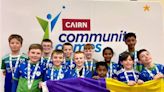 Chess medal wins for Glynn-Barntown at Community Games national finals