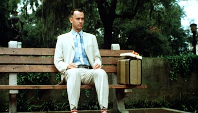 ‘Forrest Gump’ Is Actually a Good Movie That Gets Better with Age — Even If Its Visual Effects Don’t