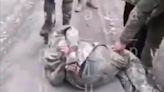 Ukraine's human rights commissioner appeals to UN over video of Ukrainian PoWs being abused on Kharkiv front