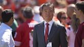 49ers owner and ex-Facebook exec lands record Calif. home sale
