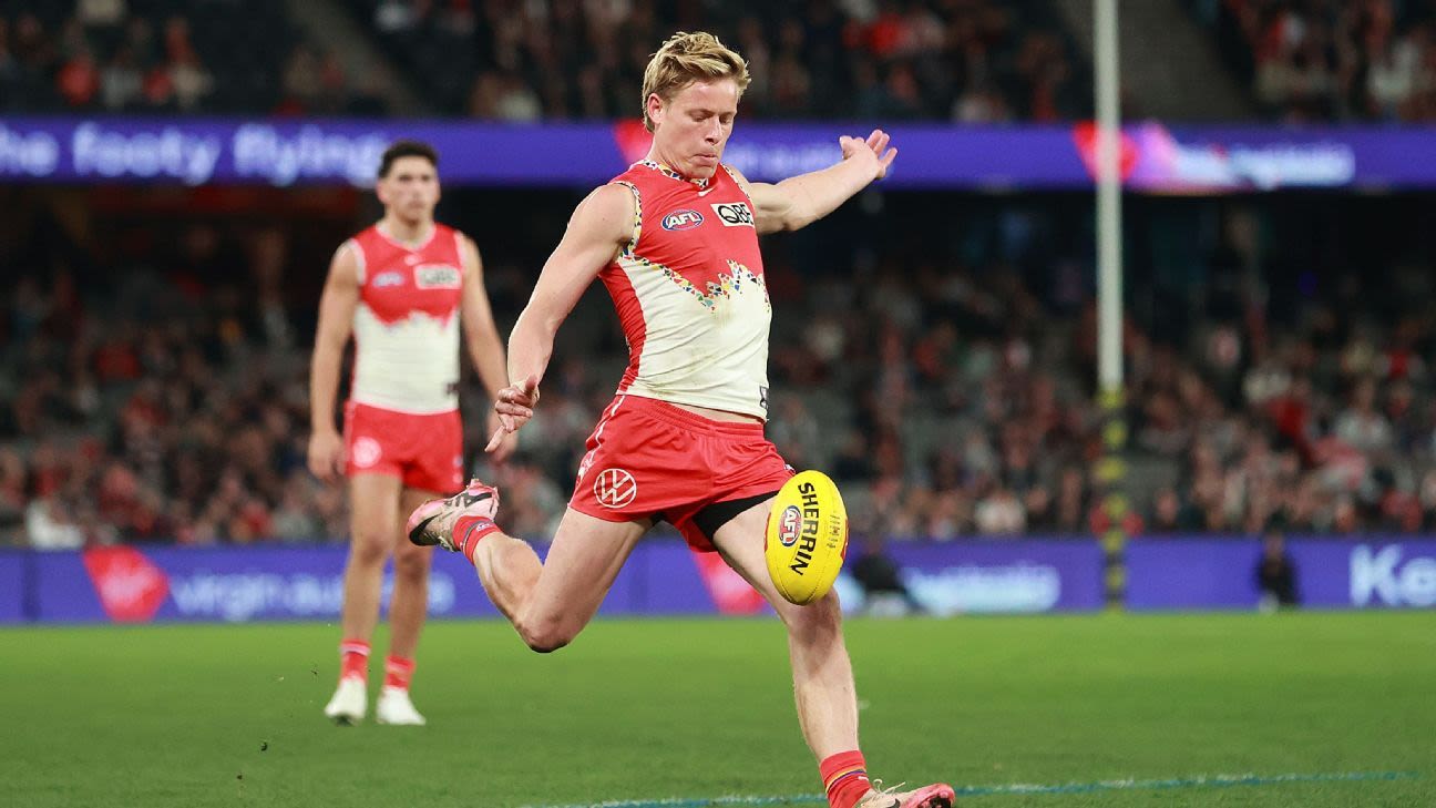 Swans to contest Heeney's ban at appeals board