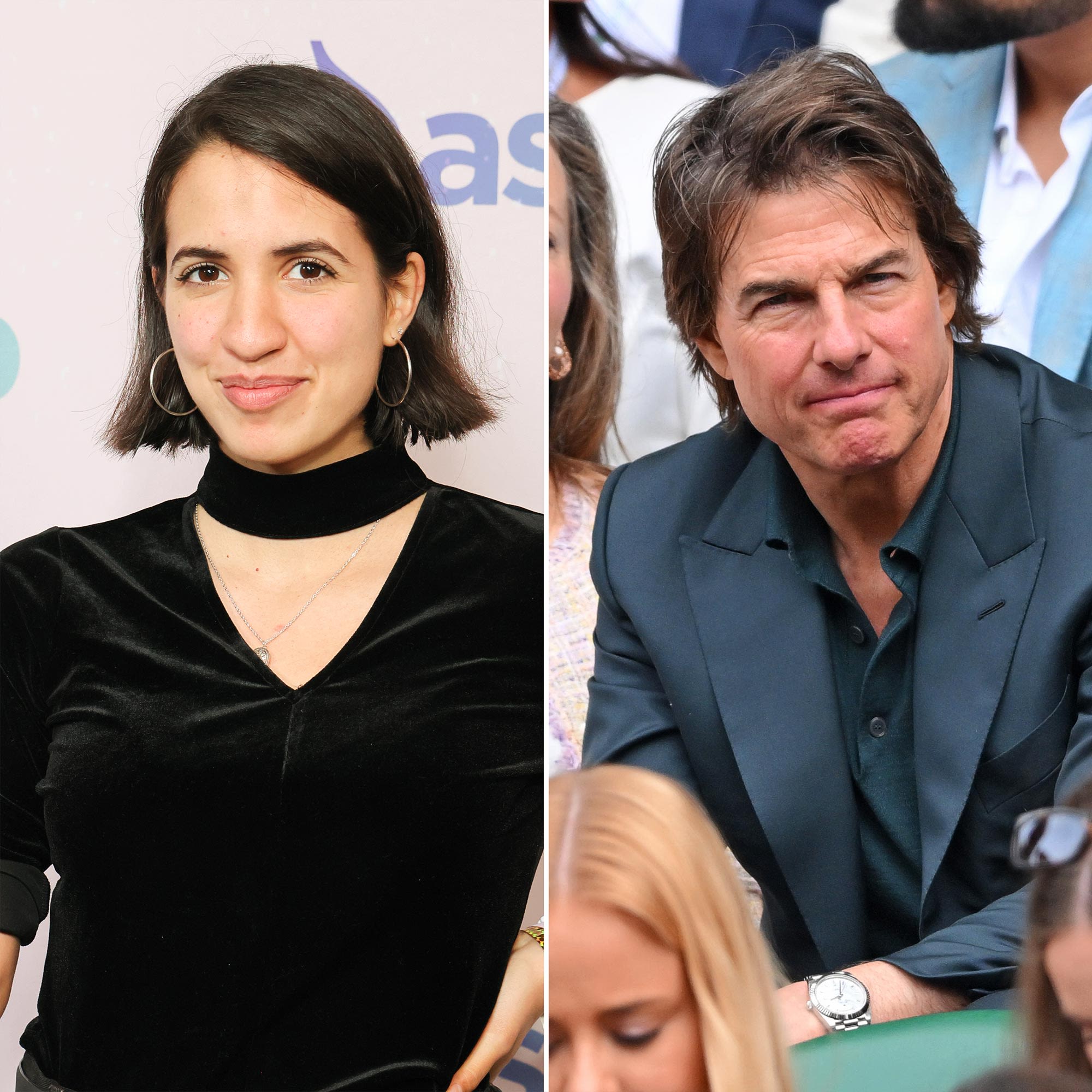 Singer Victoria Canal Slams Tom Cruise Dating Rumors: ‘This Is Literally Bonkers’