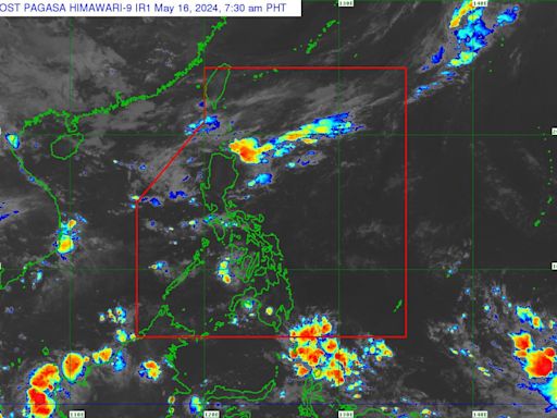PH to have fair and humid weather on Thursday — Pagasa