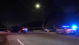 Fayetteville police kill armed women having mental 'crisis'