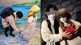 Ghibli Park guests apologize for taking lewd photos with characters