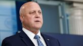 Mitch Landrieu expected to leave White House infrastructure coordinator role