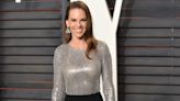 ‘Million Dollar Babies’: Hilary Swank welcomes twins with husband Philip Schneider