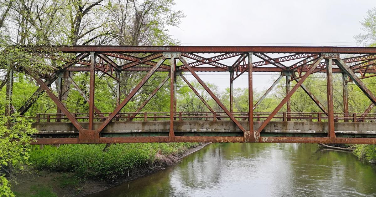DOT says Great Barrington's Brookside Bridge needs replacement. That will take four years and cost $3.5 million