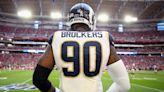 Former Rams DL Michael Brockers announces retirement from NFL