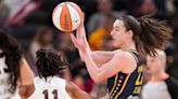 Caitlin Clark makes WNBA regular-season debut: Indiana Fever vs Connecticut Sun live updates