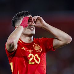 Spain to consider resting key players for Euro 2024 showdown against Georgia