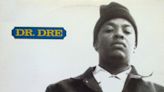 Dr. Dre Dropped "Dre Day" From 'The Chronic' LP 31 Years Ago