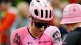 Neilson Powless returns from knee injury in time for 'nice steady build for the Tour'