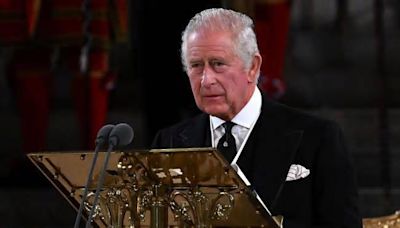 Última hora del comunicado de Carlos III sobre el estado de la corona británica