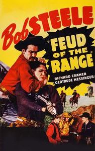 Feud of the Range