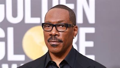 Several Crew Members Injured on Set of Eddie Murphy Movie ‘The Pickup’