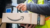 Amazon Says Prime Delivery Speed Reaches Record Pace